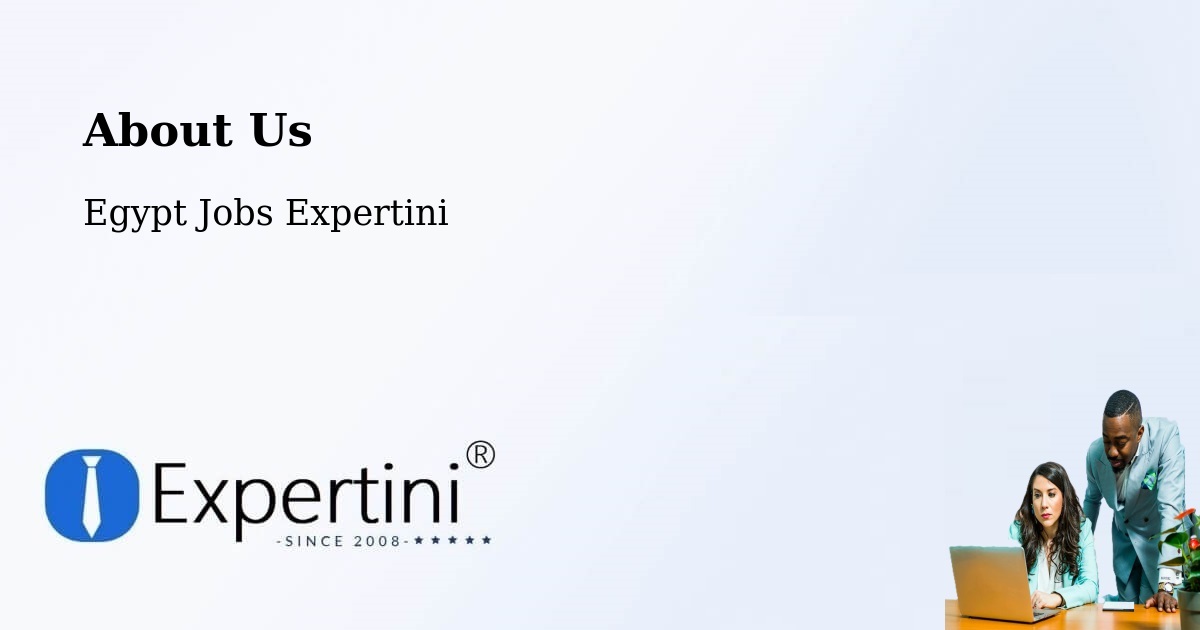 About Expertini Recruitment Platform  – Sohag - Sohag, Egypt Jobs Expertini