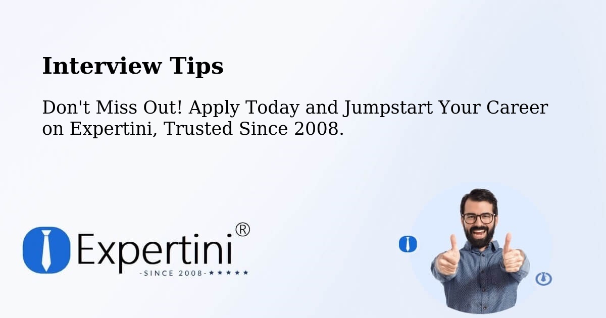Interview Tips & Techniques for Job Seekers – Sohag - Sohag, Egypt Jobs Expertini